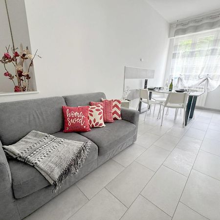 Liguria Home 4 - Recco Centro A 2 Minuti Dal Mare Exterior foto