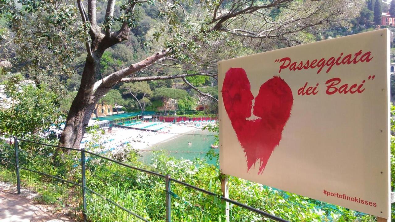 Liguria Home 4 - Recco Centro A 2 Minuti Dal Mare Exterior foto